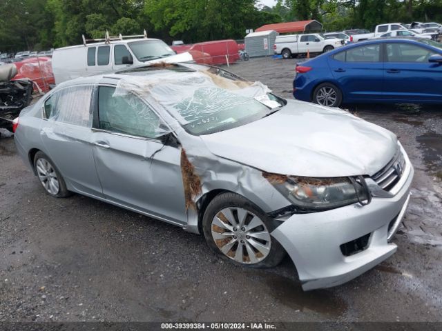 HONDA ACCORD 2014 1hgcr2f71ea066871