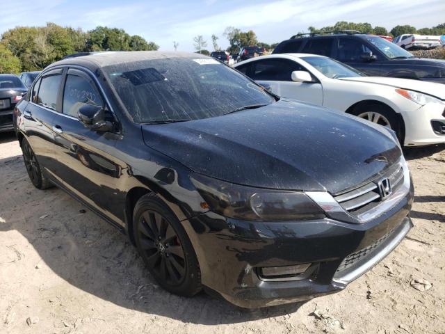 HONDA ACCORD EX 2014 1hgcr2f71ea081824