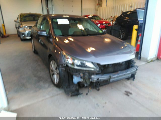 HONDA ACCORD SEDAN 2014 1hgcr2f71ea085209