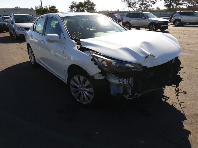 HONDA ACCORD EX 2014 1hgcr2f71ea089714