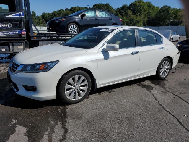 HONDA ACCORD EX 2014 1hgcr2f71ea089731