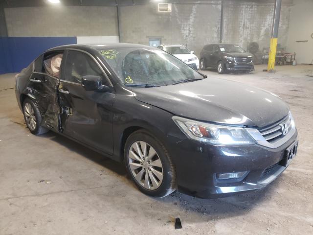 HONDA ACCORD EX 2014 1hgcr2f71ea091673