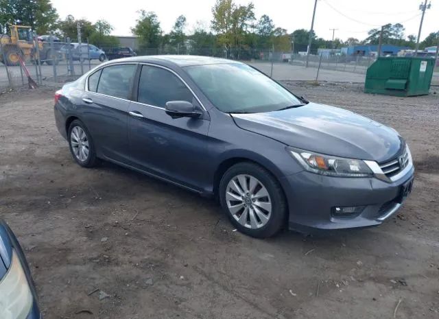 HONDA ACCORD SEDAN 2014 1hgcr2f71ea096453