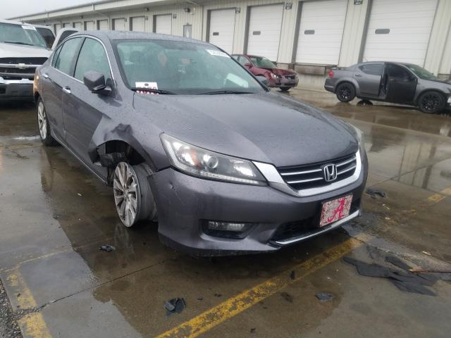 HONDA ACCORD EX 2014 1hgcr2f71ea103496