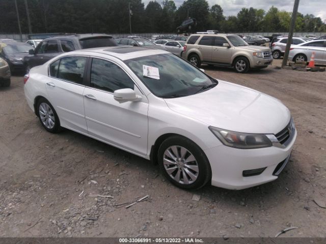 HONDA ACCORD SEDAN 2014 1hgcr2f71ea103787