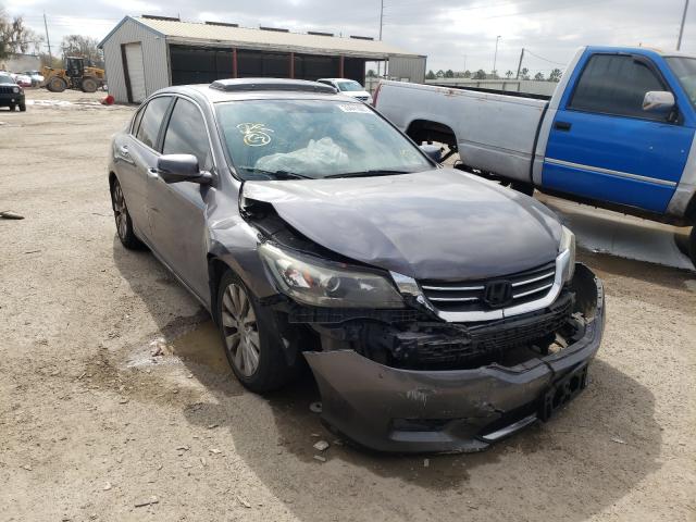 HONDA ACCORD EX 2014 1hgcr2f71ea119827