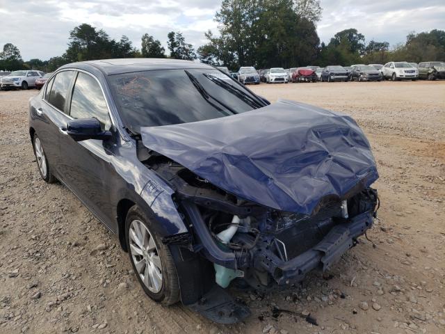 HONDA ACCORD EX 2014 1hgcr2f71ea144646