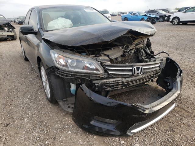 HONDA ACCORD EX 2014 1hgcr2f71ea153833