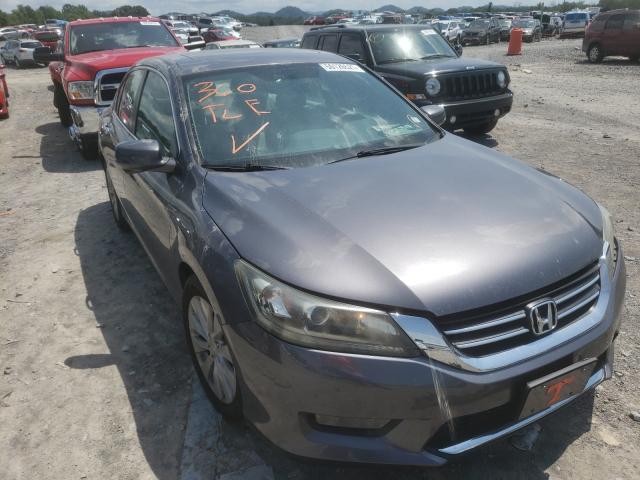 HONDA ACCORD EX 2014 1hgcr2f71ea156568