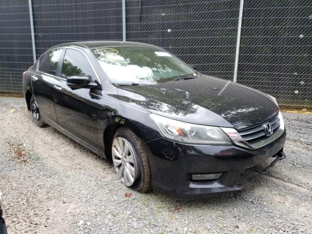 HONDA ACCORD EX 2014 1hgcr2f71ea157171