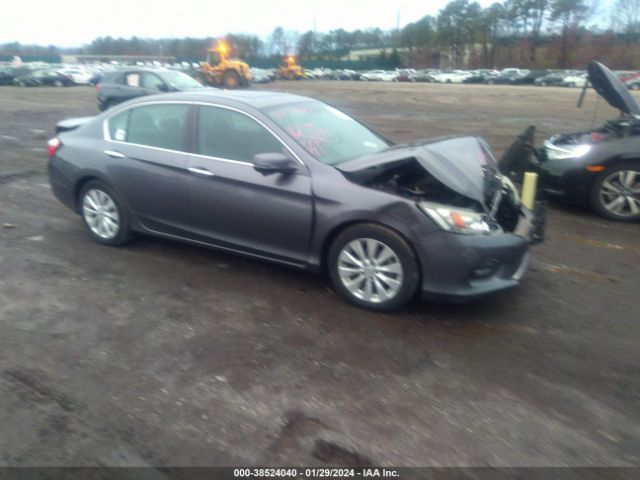 HONDA ACCORD 2014 1hgcr2f71ea162550