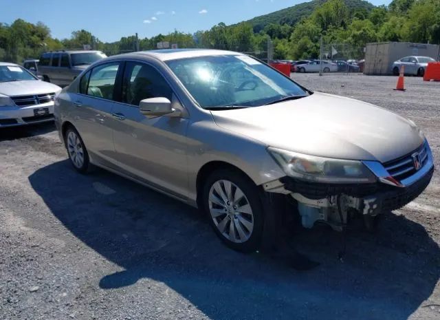 HONDA ACCORD SEDAN 2014 1hgcr2f71ea164718