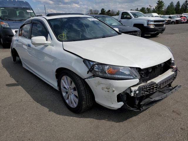 HONDA ACCORD EX 2014 1hgcr2f71ea166114