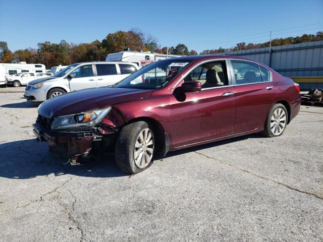 HONDA ACCORD 2014 1hgcr2f71ea166758