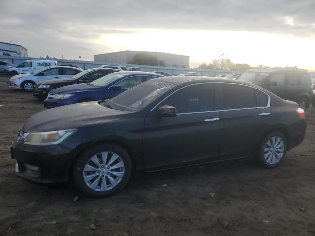 HONDA ACCORD EX 2014 1hgcr2f71ea168137