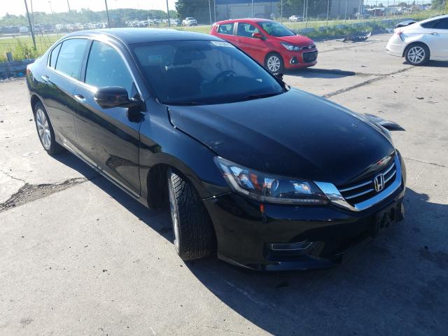 HONDA ACCORD EX 2014 1hgcr2f71ea189215