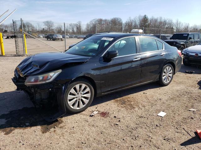 HONDA ACCORD EX 2014 1hgcr2f71ea194737