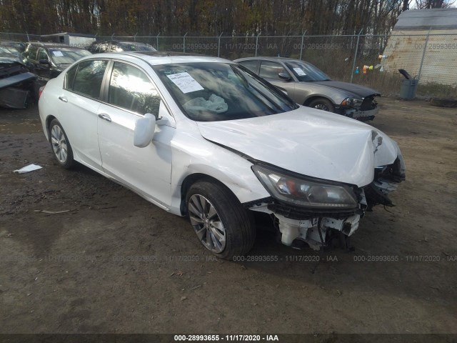 HONDA ACCORD SEDAN 2014 1hgcr2f71ea195550