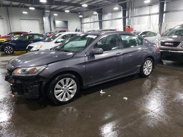 HONDA ACCORD EX 2014 1hgcr2f71ea204022