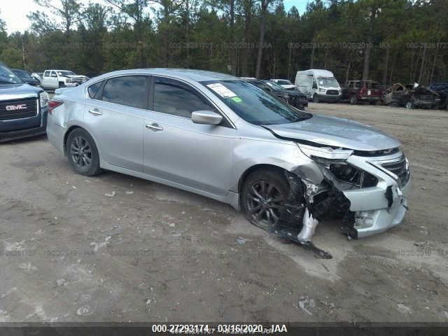 HONDA ACCORD SEDAN 2014 1hgcr2f71ea211391