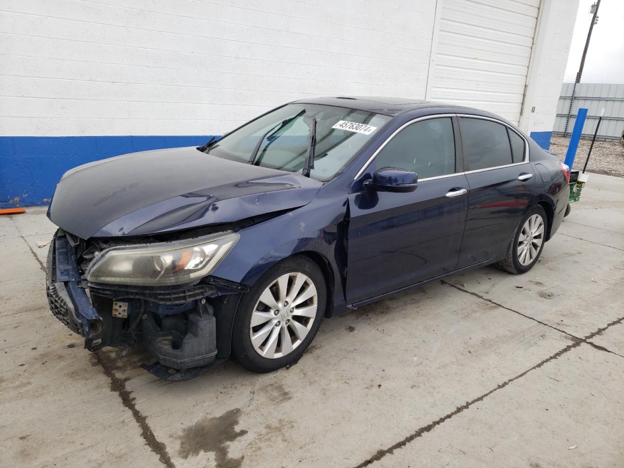 HONDA ACCORD 2014 1hgcr2f71ea213562