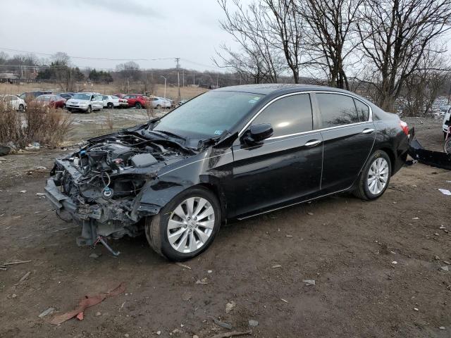 HONDA ACCORD EX 2014 1hgcr2f71ea213965