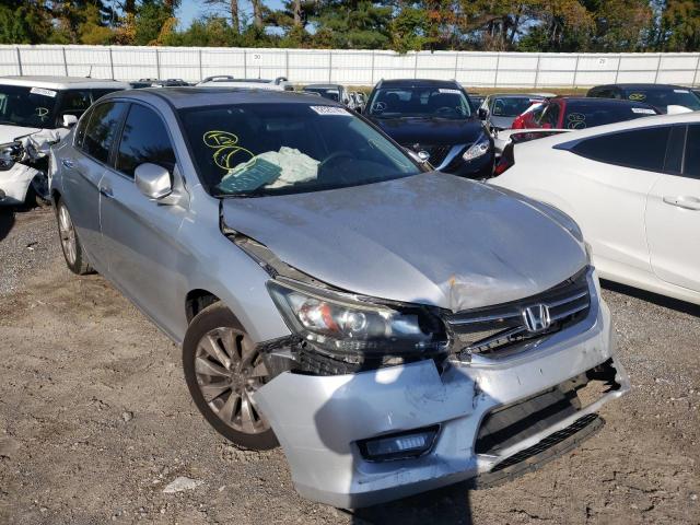 HONDA ACCORD EX 2014 1hgcr2f71ea215375