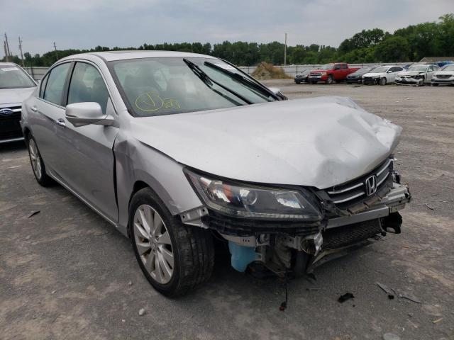 HONDA ACCORD EX 2014 1hgcr2f71ea216395