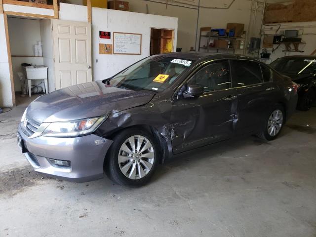 HONDA ACCORD EX 2014 1hgcr2f71ea219703