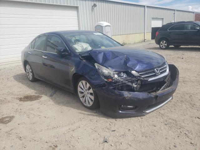 HONDA ACCORD EX 2014 1hgcr2f71ea219796