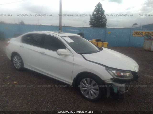 HONDA ACCORD SEDAN 2014 1hgcr2f71ea226618