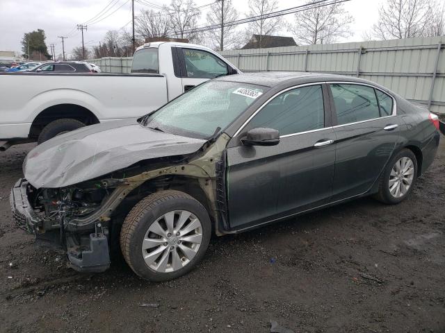 HONDA ACCORD EX 2014 1hgcr2f71ea226800