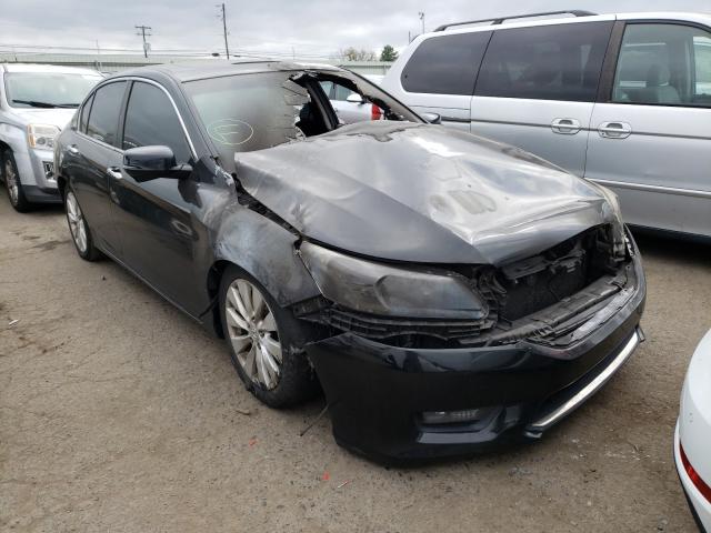 HONDA ACCORD EX 2014 1hgcr2f71ea239272