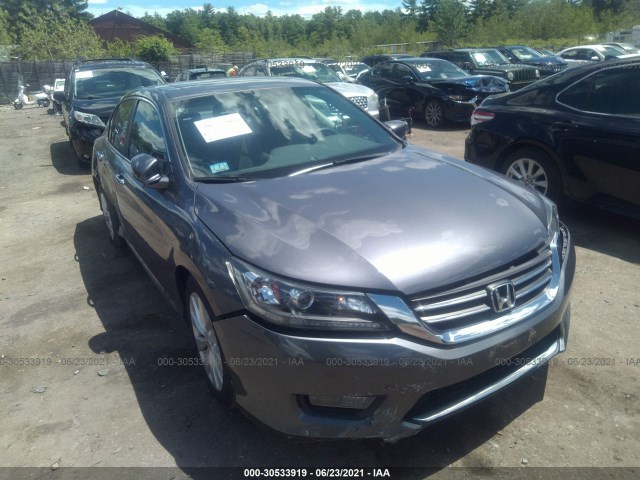 HONDA ACCORD SEDAN 2014 1hgcr2f71ea248862