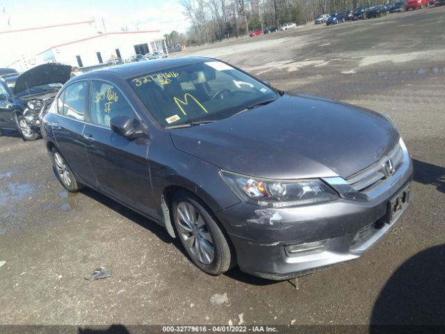 HONDA ACCORD SDN 2014 1hgcr2f71ea250384