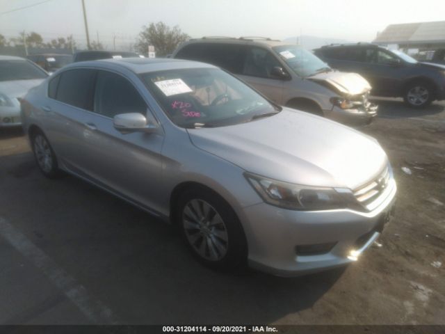 HONDA ACCORD SEDAN 2014 1hgcr2f71ea252913