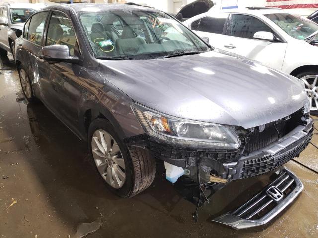 HONDA ACCORD EX 2014 1hgcr2f71ea254080