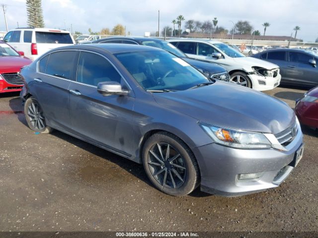 HONDA ACCORD 2014 1hgcr2f71ea255732