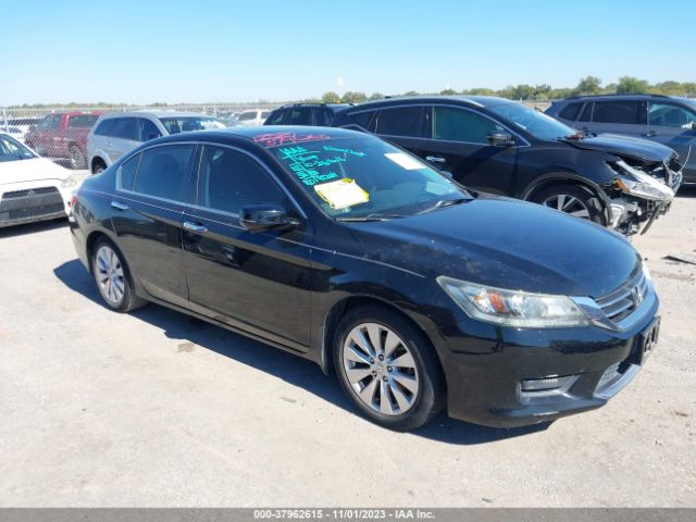 HONDA ACCORD 2014 1hgcr2f71ea258369