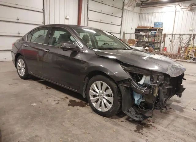 HONDA ACCORD SEDAN 2014 1hgcr2f71ea287077