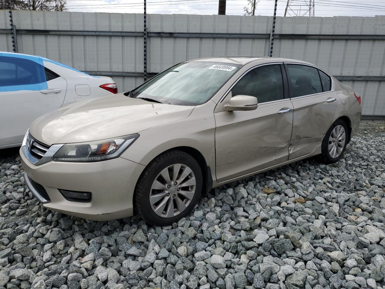 HONDA ACCORD 2014 1hgcr2f71ea290786