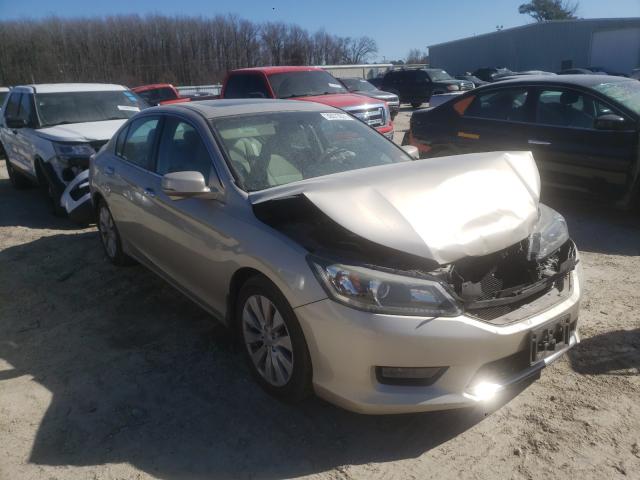 HONDA ACCORD EX 2014 1hgcr2f71ea290819