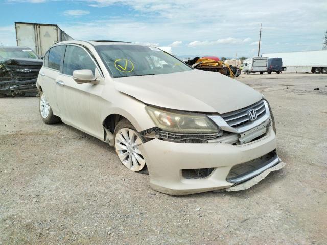 HONDA ACCORD EX 2014 1hgcr2f71ea290822