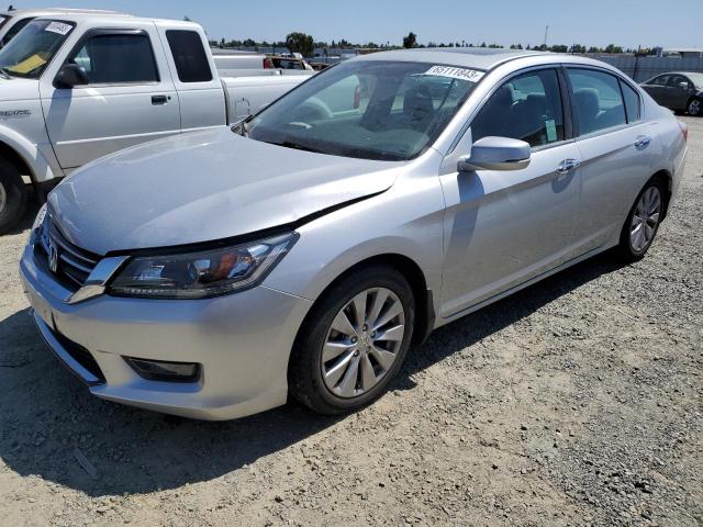 HONDA ACCORD EX 2014 1hgcr2f71ea303276