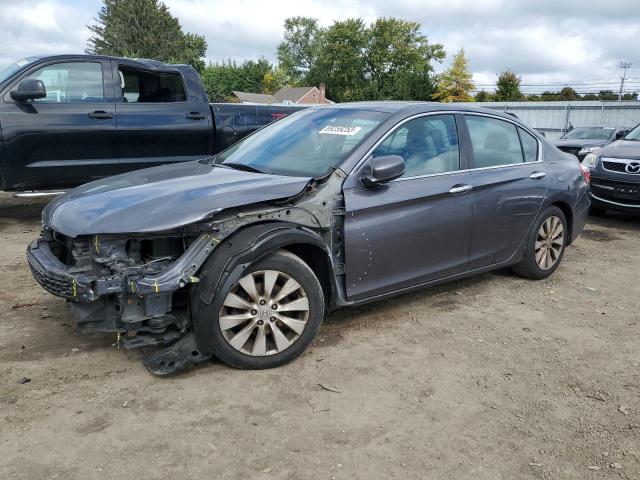 HONDA ACCORD EX 2014 1hgcr2f71ea305951