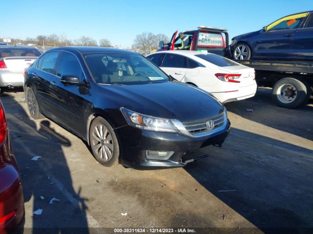 HONDA ACCORD 2015 1hgcr2f71fa009216