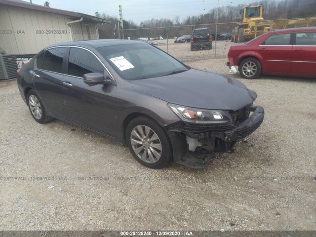 HONDA ACCORD SEDAN 2015 1hgcr2f71fa010995