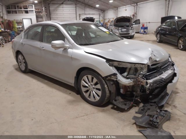 HONDA ACCORD 2015 1hgcr2f71fa013220