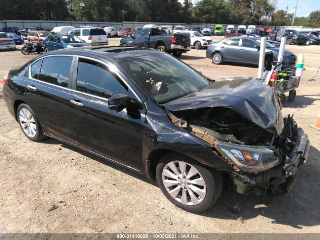 HONDA ACCORD SEDAN 2015 1hgcr2f71fa013542