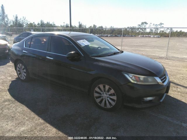 HONDA ACCORD SEDAN 2015 1hgcr2f71fa025612